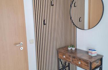 Ferienwohnug mit Balkon und Carport - Foto 15