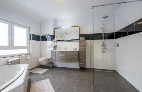 Möblierte Penthaus Wohnung - Foto 22