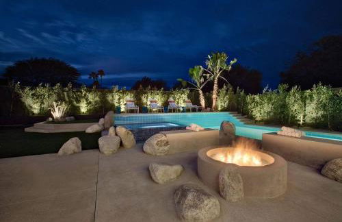 Villa Palm Oasis Royale - Foto 33