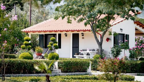 Casa Alegria - Foto 2, Garden