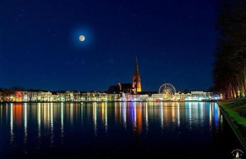 Design-Appartement im Zentrum - Foto 28