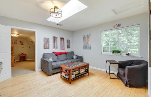 Near Dtwn Twain Harte Home with Furnished Deck! - Photo 12