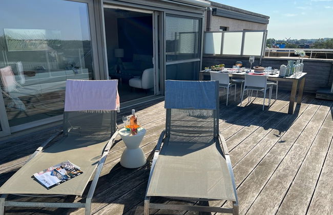 Strandhuis - Foto 23