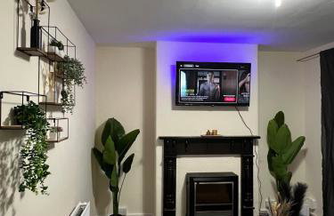 House in Manchester - G Escape - Foto 3