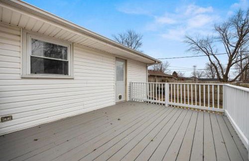 Relaxing 3BD Home in Morton - Foto 41