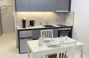 Zotos Luxury Studios & Apartments - Foto 18