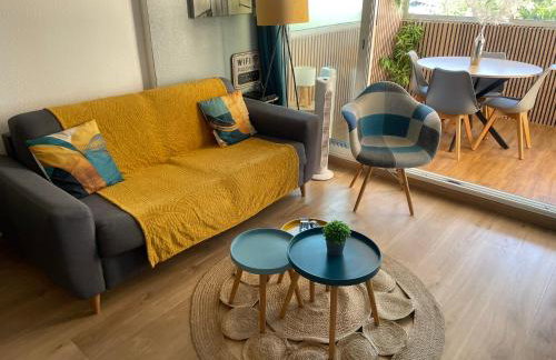 Le Cosy Des Goélands, T2 proche de la mer - Photo 4