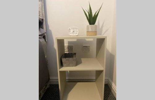 The Onyx Suite - 1 Bed apartment w/ free parking - Foto 14