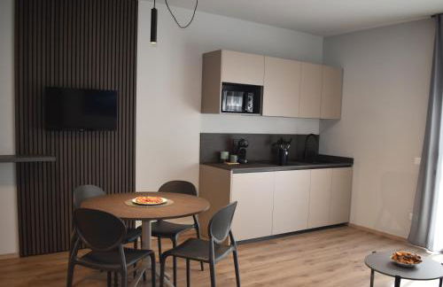 Baia delle Rose Holiday Apartments - Photo 30