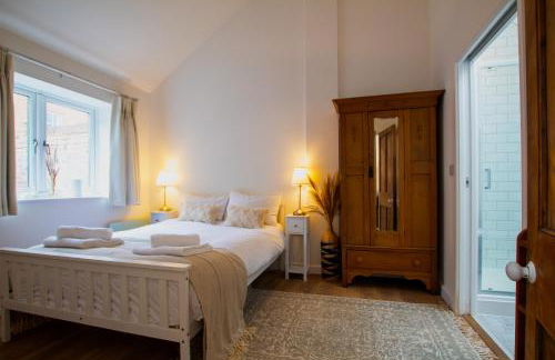 The Garden Suite Annex, Hoole by Rework Accommodation - Photo 18