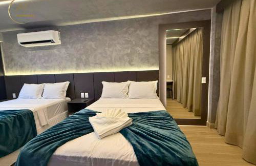 LM Setai Yacht Cabo Branco - Foto 104