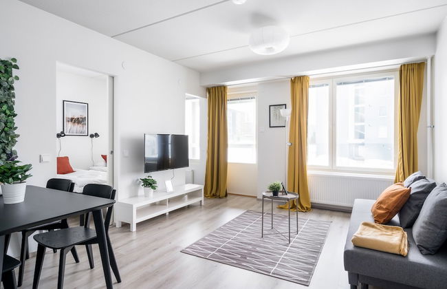 Hiisi Homes Vantaa Keimolanmäki - Photo 20