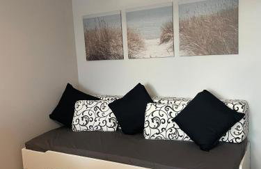 Godewindpark Deluxe-Suite 2-15 - Foto 35