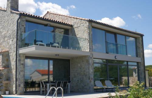 Villa Paradise - Foto 1