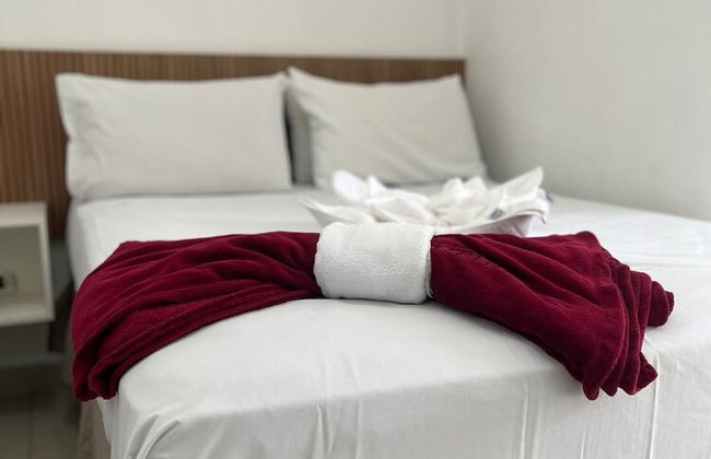 Hotel Areião - Photo 12