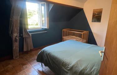 Maison Coeur de Brenne - Foto 8