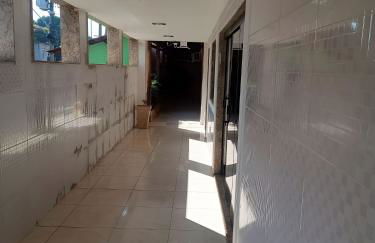 Residence Hostel Efrata Quartos - Foto 26