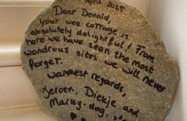 Wee Coo Byre - Foto 16