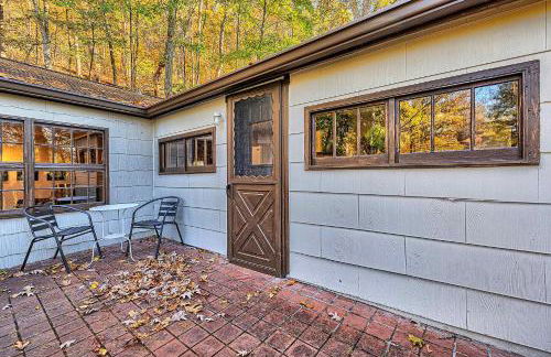 Beautiful Cabin in Nature - Foto 24