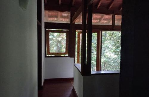 Casa da Floresta Barra do Una - Litoral Norte - Foto 22