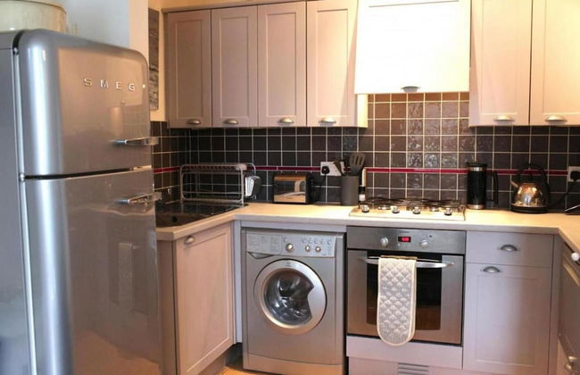 Trendy 2BD Flat in West Hampstead - Foto 11