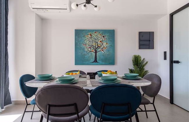 Cretan Residence With Pool - Foto 9