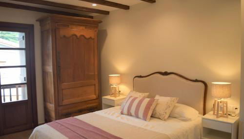 Peritxenea Landa Apartamentuak - Foto 2, wardrobe