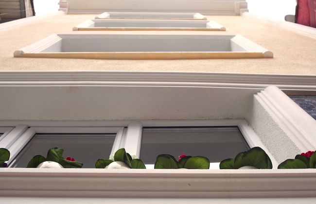 Golden Saray Apart - Foto 47