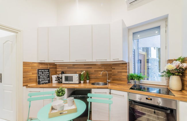 Real Apartments Anker II - Foto 6