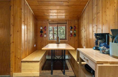 Cabin 1- Hot Tub Grill- Mins to RMNP - Foto 17