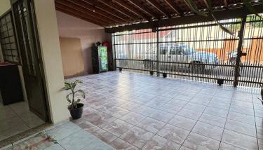 Casa confortavel -1 min ABCZl 4 min BR050 - Foto 4