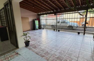 Casa confortavel -1 min ABCZl 4 min BR050 - Photo 4