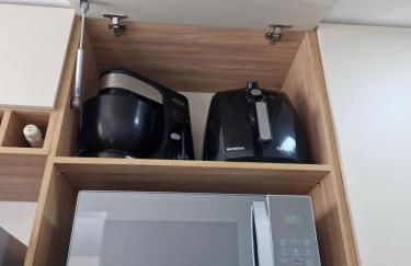 Casa térrea confortável e aconchegante Próximo ao Veneza Water Park - Foto 51