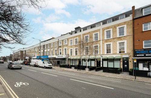 Maida Vale Studio Apartments - Photo 2