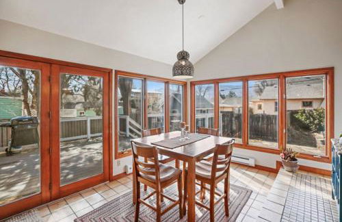 3br Victorian Central Midterm Stay Spacious - Foto 17