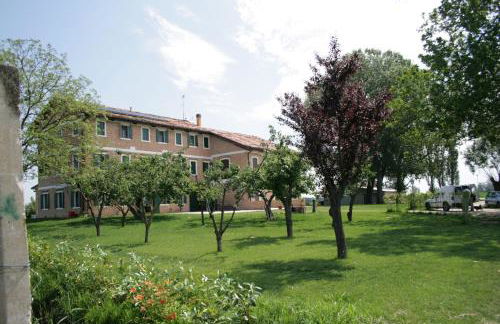 Locanda Antico Fighèr - Foto 1