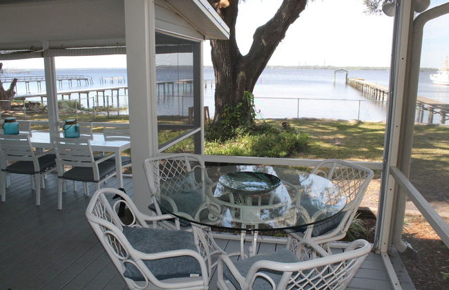 Secret Cove - Foto 31