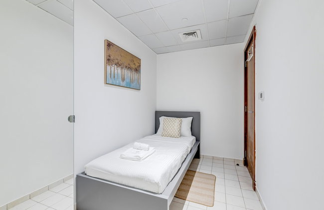 GLOBALSTAY Luxury 3 BR Maid TH Sea View - Foto 11