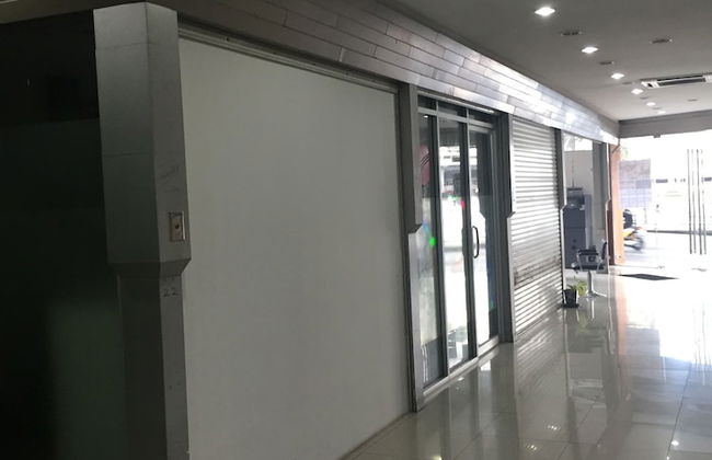 Mall Suites Hotel - Foto 3