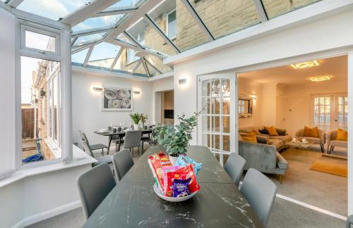 Robinswood House - Foto 31