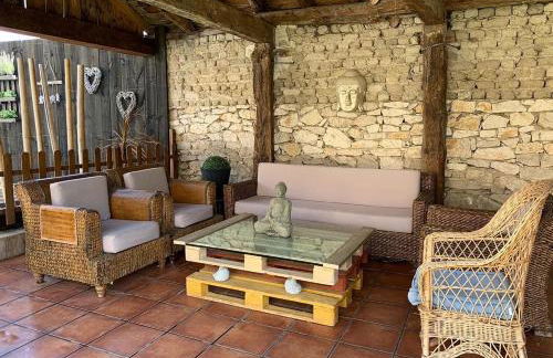 Casa rural Laguna Herrera - Foto 23