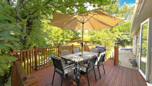 Hatherlow - Foto 4, Garden, Garden view