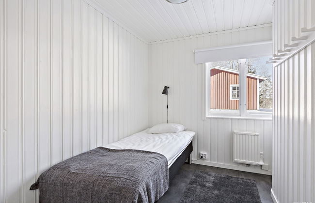 First Camp Ånnaboda-Örebro - Foto 8