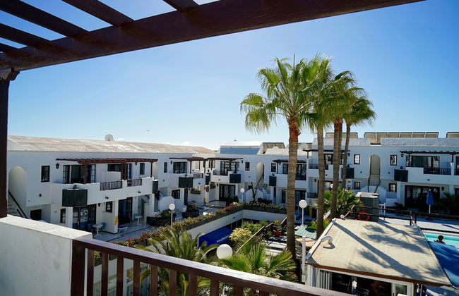 Apartamentos Plaza Azul - Photo 35