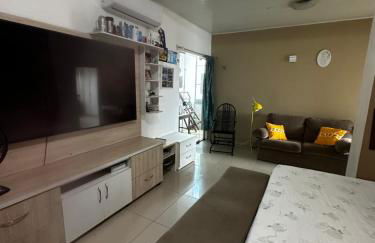 Casa período COP 30 com 7 quartos sendo 5 suítes - Foto 20