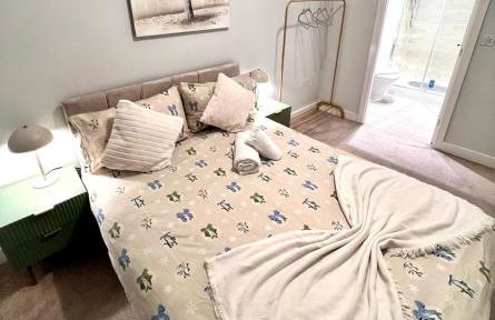 Cosy two bed apartment, Shirley - Foto 10