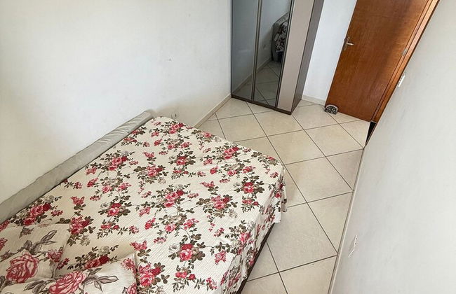 Pé na Areia Praia do Maracanã II - Foto 2