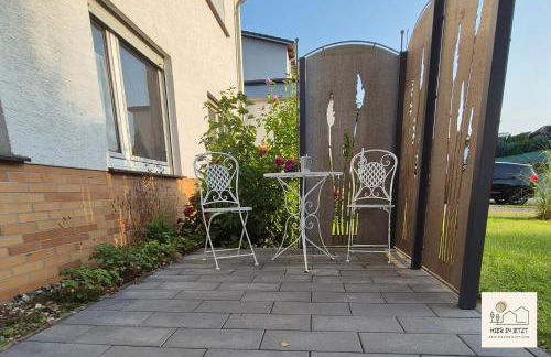 Einzigartige Ferienwohnung -hier im jetzt- - Foto 6