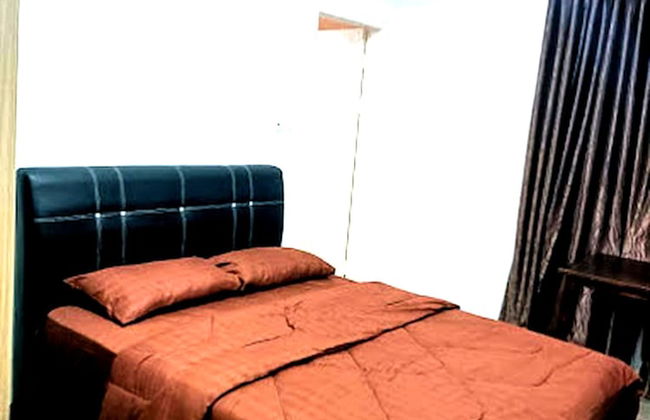 OYO HOME 90768 Flo Inn Motel - Foto 21