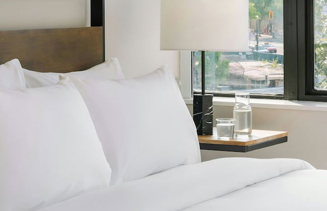 Sonder by Marriott Bonvoy Georgetown C&O Apartments Georgetown - Photo 21